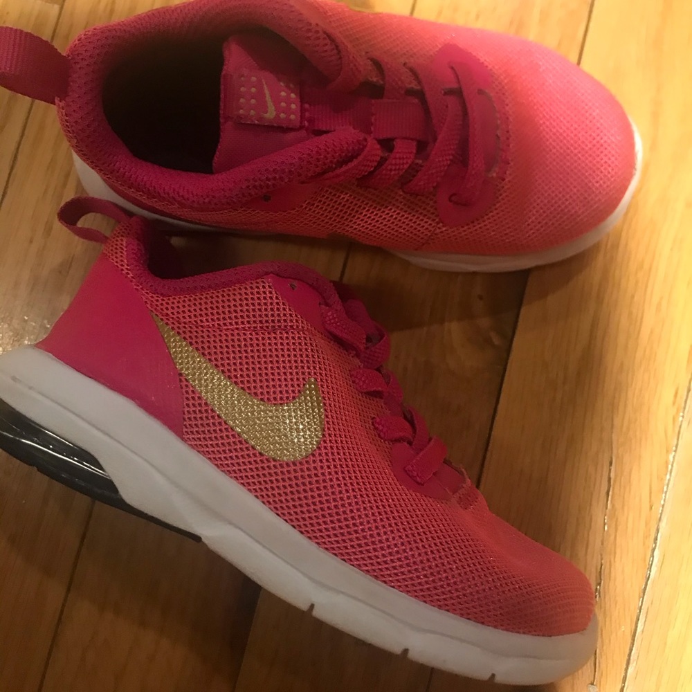 Nike Toddler Sneakers